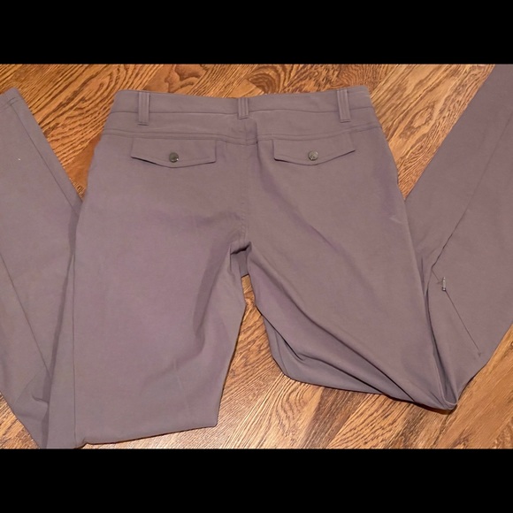 Athleta City Pants - Picture 3 of 4